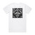 Leo Kottke 6 And 12 String Guitar 1 Album Cover T-Shirt White Leo Kottke 6 And 12 String Guitar 1 Album Cover T-Shirt White