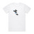 Lianne La Havas Lost Found Album Cover T-Shirt White