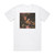 La Bionda La Bionda Album Cover T-Shirt White La Bionda La Bionda Album Cover T-Shirt White
