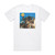 La Bionda Bandido Album Cover T-Shirt White La Bionda Bandido Album Cover T-Shirt White