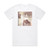 Lasting Traces Old Hearts Break In Isolation Album Cover T-Shirt White