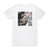 Limp Bizkit 99 Nine Album Cover T-Shirt White