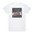 Limp Bizkit My Generation 4 Album Cover T-Shirt White