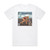 Limp Bizkit Ready To Go Album Cover T-Shirt White