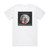 Luke Haines 9 12 Psychedelic Meditations On British Wrestling Of The 197 Album Cover T-Shirt White