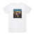 Level 42 Standing In The Light Album Cover T-Shirt White