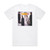 Level 42 Classic Level 42 Album Cover T-Shirt White