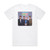 Level 42 Lessons In Love The Essential Album Cover T-Shirt White