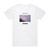 Level 42 Level Best Album Cover T-Shirt White