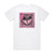 Lykke Li Late Night Feelings Krystal Klear Remix Album Cover T-Shirt White