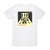 La Triple Nelson Tres Album Cover T-Shirt White