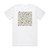 Lower Dens Escape From Evil Album Cover T-Shirt White
