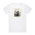 Leon Redbone Long Way From Home Album Cover T-Shirt White