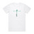 Lazuli Nos Mes Saoules Album Cover T-Shirt White