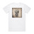 Livlost Cold Skin Album Cover T-Shirt White
