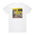 Les Negresses Vertes Le Grand Dballage Album Cover T-Shirt White