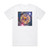 Labyrinth No Limits Album Cover T-Shirt White