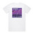 Labyrinth Return To Heaven Denied Album Cover T-Shirt White
