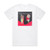 Lil Pump Next Album Cover T-Shirt White