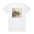 Lisa Miskovsky Ume Album Cover T-Shirt White