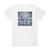 Locrian Infinite Dissolution Album Cover T-Shirt White