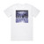 Lost Horizon A Flame To The Ground Beneath Album Cover T-Shirt White Lost Horizon A Flame To The Ground Beneath Album Cover T-Shirt White