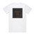 LIFE Anthem Through The Fire Album Cover T-Shirt White