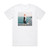 Lala Lala The Lamb Album Cover T-Shirt White