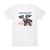 LaBrassBanda Danzn Album Cover T-Shirt White
