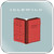 Idlewild Warnings Promises Album Cover Sticker