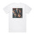 Loverboy Keep It Up Album Cover T-Shirt White