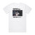 Luciana Yeah Yeah Album Cover T-Shirt White