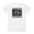 Luciana Bow Wow Wow Album Cover T-Shirt White