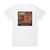 Lostprophets 4Am Forever 3 Album Cover T-Shirt White