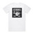 Lostprophets 4Am Forever 4 Album Cover T-Shirt White Lostprophets 4Am Forever 4 Album Cover T-Shirt White