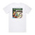 Lou Donaldson Blowing In The Wind Album Cover T-Shirt White Lou Donaldson Blowing In The Wind Album Cover T-Shirt White