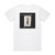 Lou Donaldson Mr Shing A Ling Album Cover T-Shirt White Lou Donaldson Mr Shing A Ling Album Cover T-Shirt White