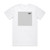 Loop Fade Out Album Cover T-Shirt White