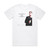 Lisa Stansfield Five Live Album Cover T-Shirt White
