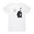 Lisa Stansfield Five Live 1 Album Cover T-Shirt White
