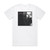 Laura Nyro New York Tendaberry Album Cover T-Shirt White