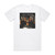Loch Vostok Dystopium Album Cover T-Shirt White