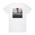 Loch Vostok From These Waters Album Cover T-Shirt White