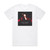 Lara Fabian En Toute Intimit Album Cover T-Shirt White