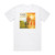 Le Orme Elementi Album Cover T-Shirt White