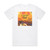 Le Orme Laurora Delle Orme Album Cover T-Shirt White Le Orme Laurora Delle Orme Album Cover T-Shirt White