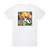Le Orme Uomo Di Pezza Album Cover T-Shirt White