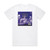 Lord Tariq and Peter Gunz Make It Reign Album Cover T-Shirt White
