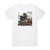 Los Suaves San Francisco Express Album Cover T-Shirt White
