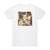 Lord and Master Invincible Album Cover T-Shirt White
